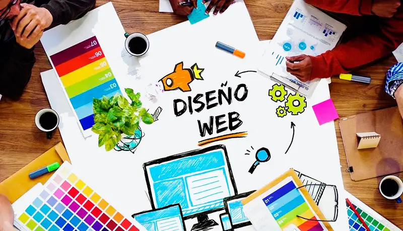 Diseño web en Punta del Este